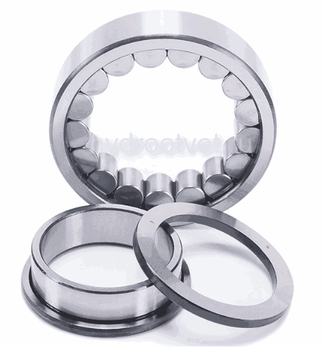 A4VG140 BIG BEARING NUP310 - Большой подшипник NUP310