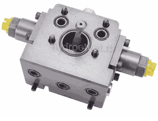 A4VG180 EZ VALVE - EZ регулятор