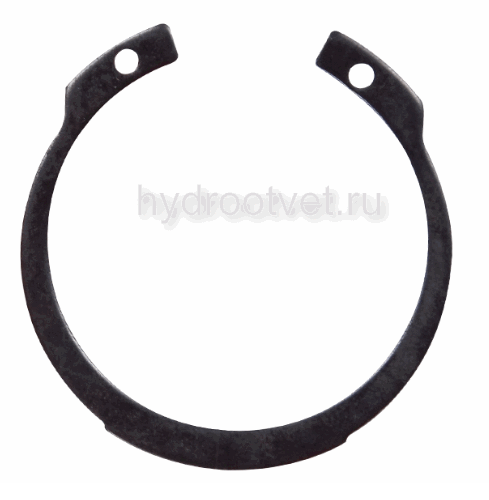 A10VSO28 SNAP RING - СТОПОРНОЕ КОЛЬЦО