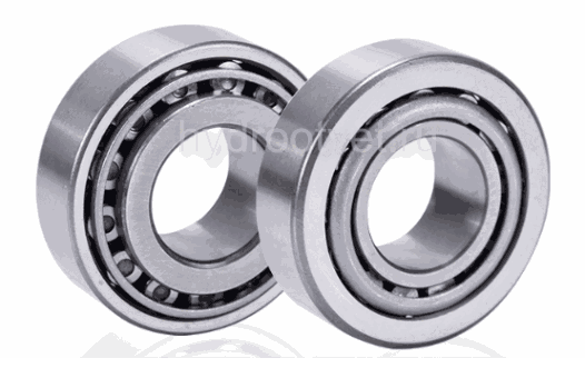 A10VSO71 SMALL BEARING - Малый подшипник 25,4x57,2x17.5 h13,5