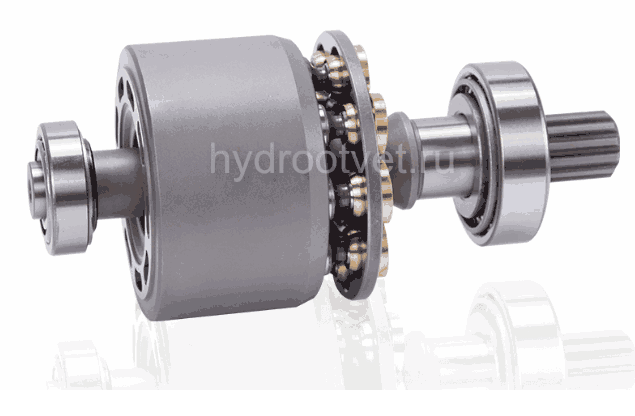 A11VLO260 SMALL BEARING - Малый подшипник