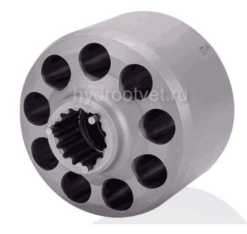A10VNO85 PRESS PIN - Прижимная стойка 3x31,8x33,6 мм