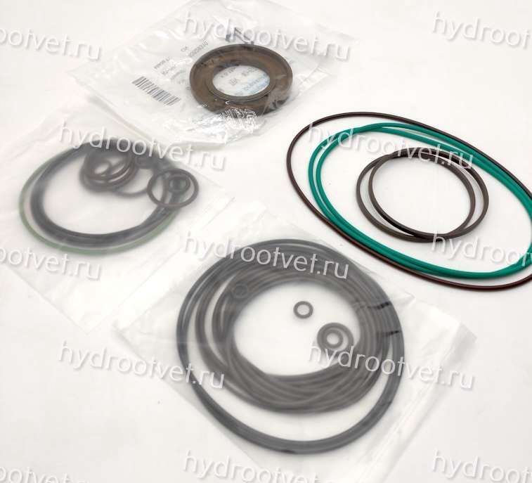 A4VG56 SEAL KIT - Комплект уплотнений (ремкомплект) для гидронасоса Rexroth A4VG56