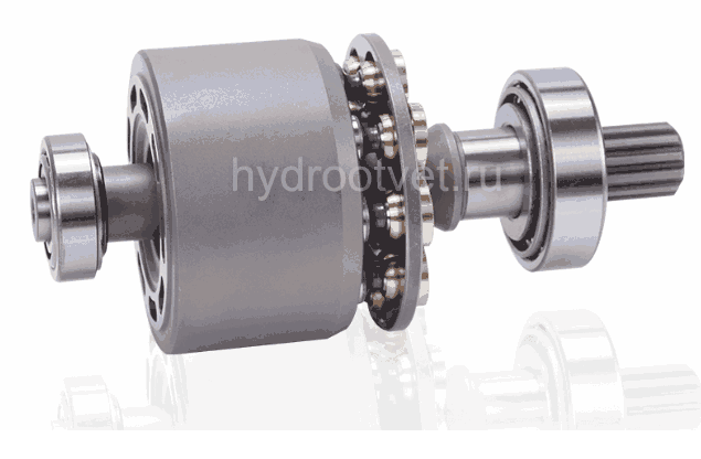 A11VO75 SMALL BEARING - Малый подшипник