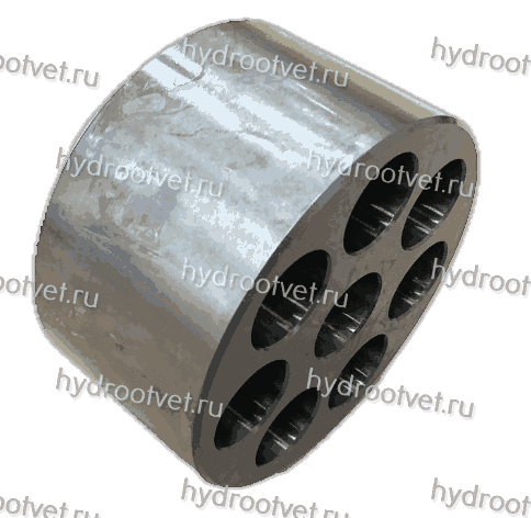 A6VE160 CYLINDER BLOCK - Блок цилиндров