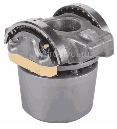 A11VO75 SADDLE BEARING - Опорный подшипник люльки