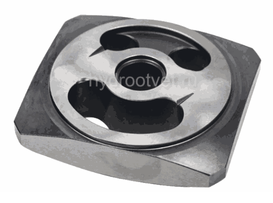 A8VO200 VALVE PLATE M - Распределитель СРЕДНИЙ