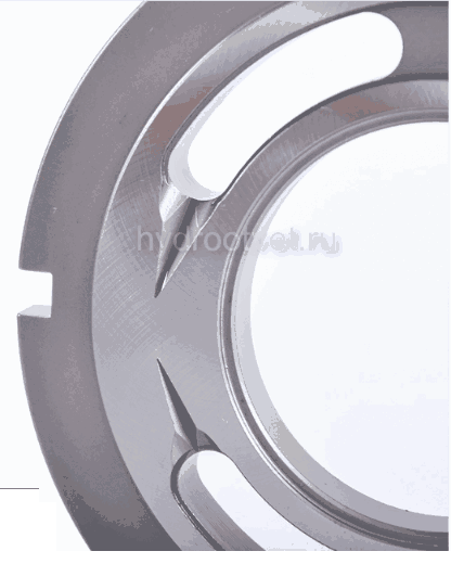 A4VG56 VALVE PLATE R - Распределитель ПРАВЫЙ