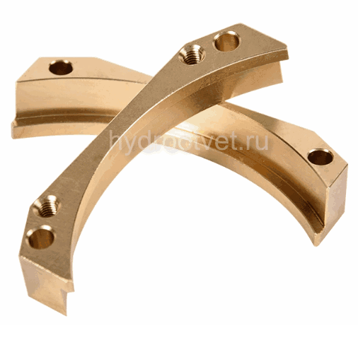 A11VO40 RETAINER - Фиксатор