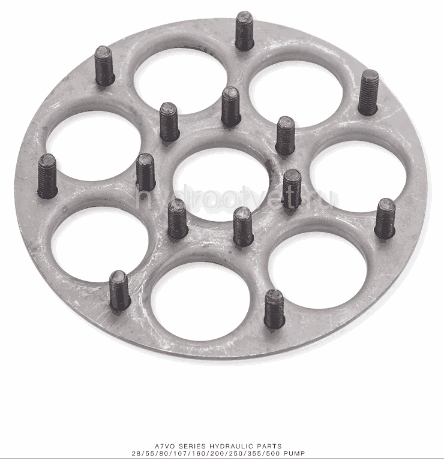 A7VO250 SOCKET BOLT - Болт с цилиндрической головкой