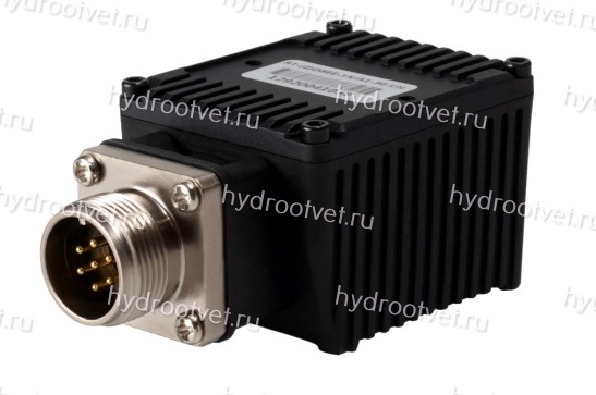 RT-(Z)DBEE-1X-40/A1 - Электронный усилитель встроенный (OBE) для управления клапаном - пропорциональный клапан давления (Z)DBEE-1X, сигнал 0-10В