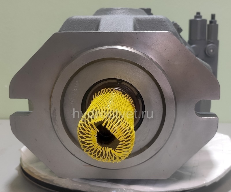 A10VSO100DR/31R-VPA12N00 - Насос аксиально-поршневой регулируемый с наклонной шайбой, рабочий объем 100 см3, DR = регулятор с отсечкой по давлению, номинальное давление 280 бар