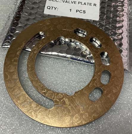 A10VO140 VALVE PLATE L - Распределитель ЛЕВЫЙ