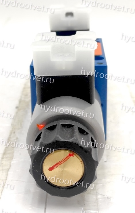 4WRAP6W7-07-3X/G24K4/M - Пропорциональный гидрораспределитель (пилот для 4WRKE)