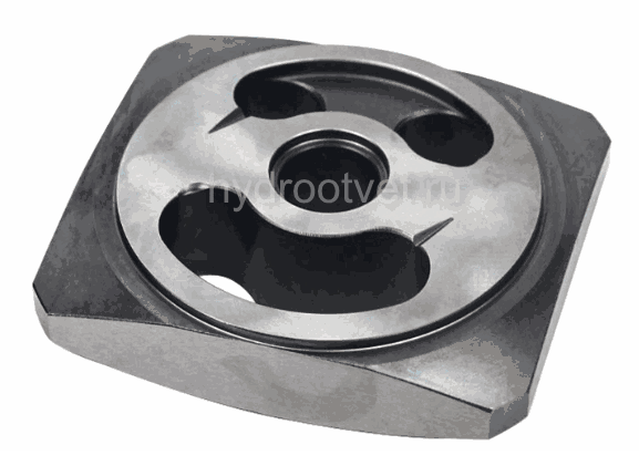 A8VO200 VALVE PLATE R - Распределитель ПРАВЫЙ