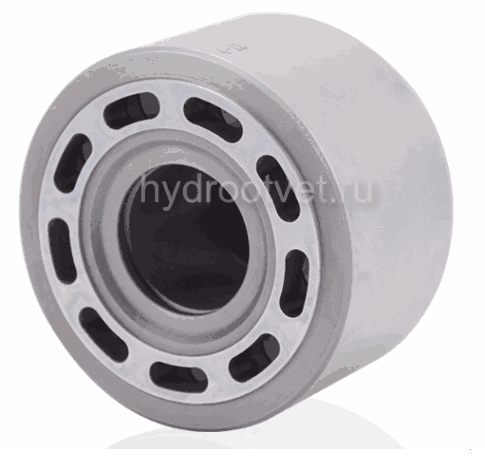 A10VO100 CYLINDER BLOCK - Блок цилиндров 131x102 мм для насоса A10VSO100 31 серии