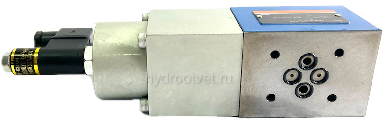 DBETR-1X/180G24K4M - Пропорциональный предохранительный клапан Ду6 (пилот) с обратной связью