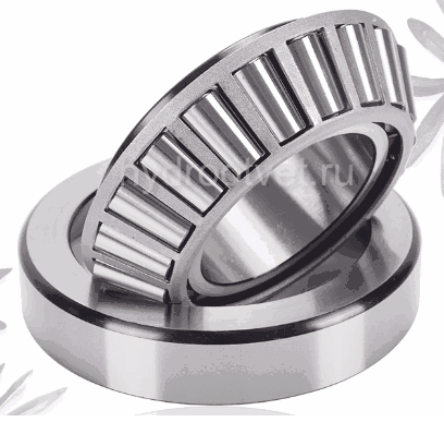 A6VM107 SMALL BEARING - Малый подшипник