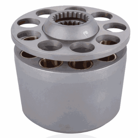 A4VSO180 RETAINER PLATE - Прижимной диск (сепаратор) для насоса A4VSO180