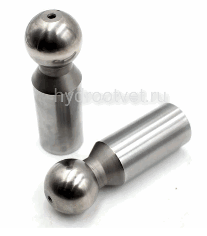 A8VO140 CENTER PIN - Центральный палец (штифт)