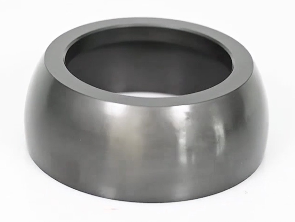 A4VSO180 BALL GUIDE (not with teeth) with disc spring - Шаровая опора (без шлицов) под тарельчатую пружину (заказывается отдельно 4 шт. на 1 насос)