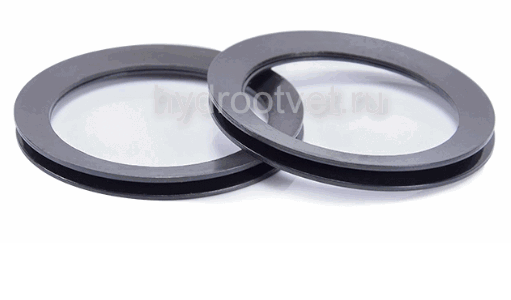A4VG140 DISC SPRING - Тарельчатая пружина