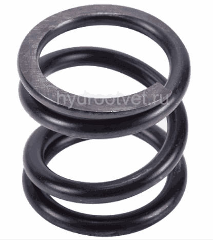 A4VG28 COIL SPRING - Спиральная пружина