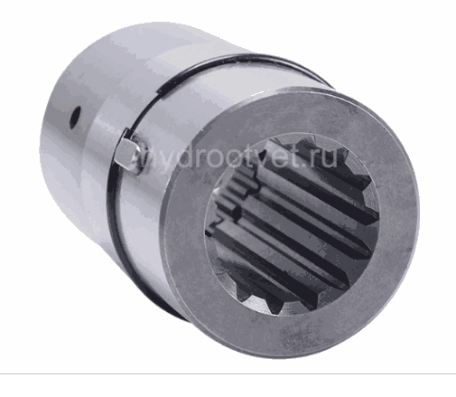 A4VG180-A CHARGE PUMP （30T+13T） - A4VG180-A насос подпитки （30T+13T）
