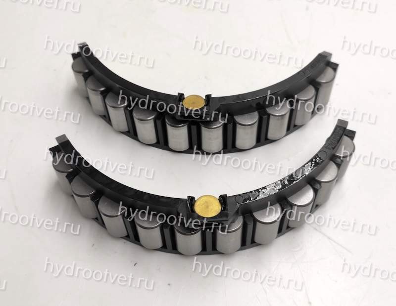 A4VG180 SADDLE BEARING - Опорный подшипник люльки для насоса Рексрот A4VG180