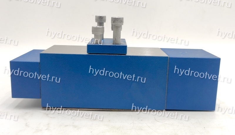 FD16FB1X/300B03V - Тормозной клапан Ду16, фланец SAE