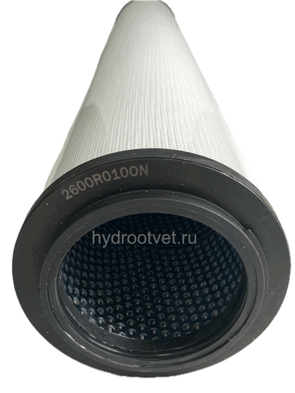 2600R025W/HC/KB - Фильтроэлемент для сливного фильтра