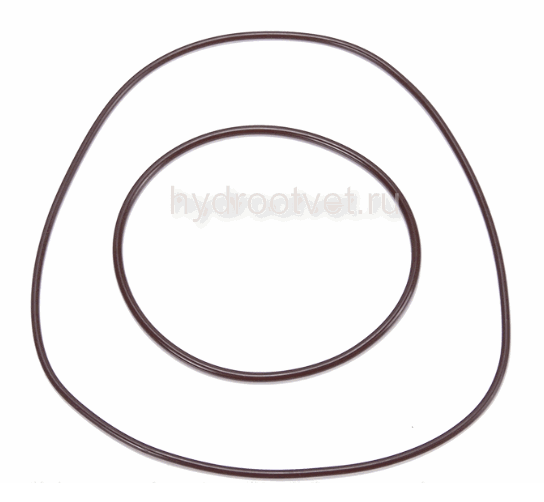 A4VG28 SEAL KIT - Комплект уплотнений (ремкомплект) для насоса Rexroth A4VG28