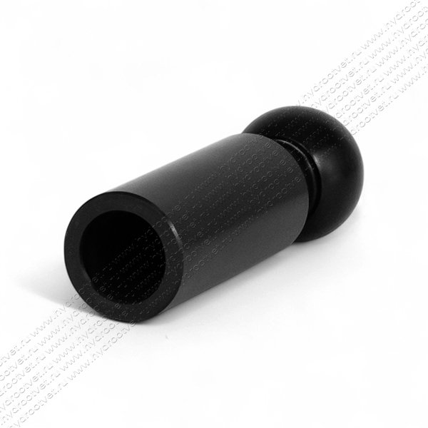 A7VO160 CENTER PIN BIG hole - Центральный шип 8,7x101,5 мм (большое отверстие) для насоса A7VO160