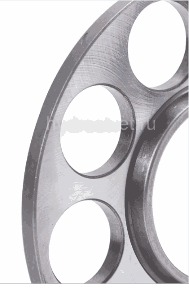 A10VO45 RETAINER PLATE - Сепаратор (прижимная пластина) для насоса A10VSO45 31 серии