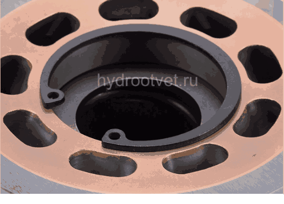 A4VG28 SNAP RING - Стопорное кольцо