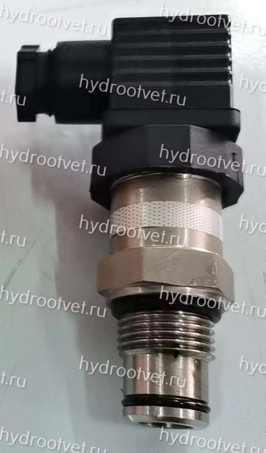 CS-III-G1/2-4,5BAR - Индикатор загрязнения электрический