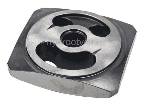 A8VO140 VALVE PLATE M - Распределитель СРЕДНИЙ