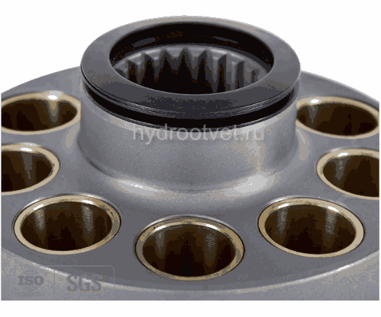 A11VLO145 DISC SPRING - Тарельчатая пружина