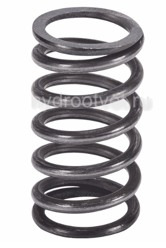 A10VO100 COIL SPRING - Спиральная пружина