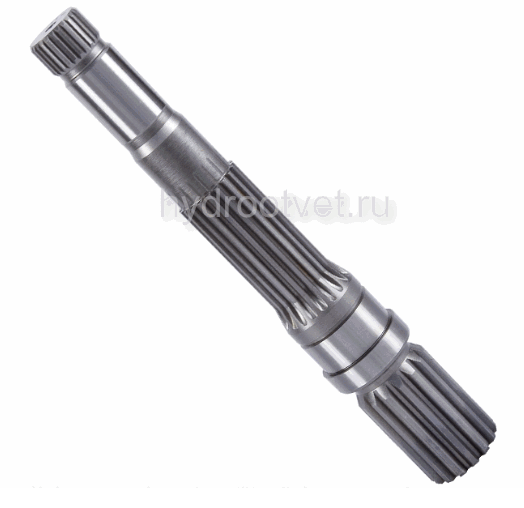 A4VSO125 DRIVE SHAFT 50*L361 - Приводной вал 50, L=361мм