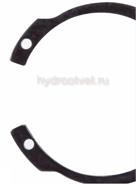 A10VSO28 SNAP RING - СТОПОРНОЕ КОЛЬЦО