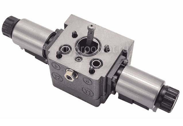 A4VSO40 LR.H VALVE - LR.H регулятор