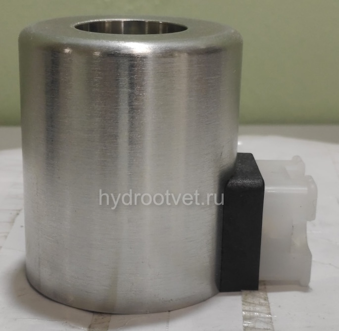 Катушка G24 для распределителя WE6 - MFZ12-37YC 24VDC 30W