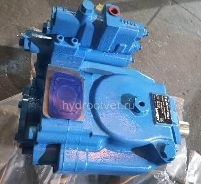 PVH057R01AA10B252000001AE1AB010A - Аксиально-поршневой насос регулируемый с наклонным диском, 57 см3