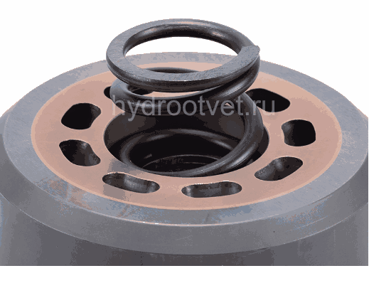 A4VG125 COIL SPRING - Спиральная пружина