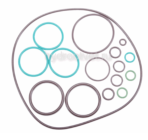 A4VG140 SEAL KIT - Комплект уплотнений (ремкомплект)