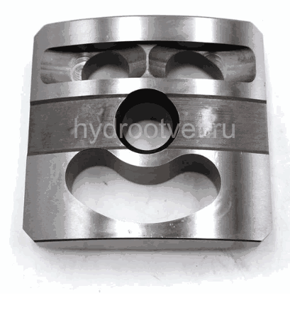 A8VO200 VALVE PLATE M - Распределитель СРЕДНИЙ
