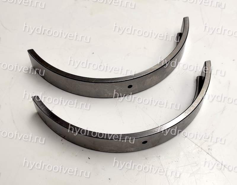 A4VG125 BEARING SEAT - Седло подшипника люльки для насоса Rexroth A4VG125 (ширина 17 мм)