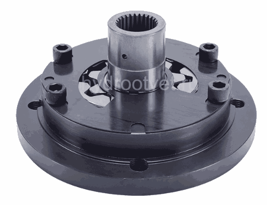 A4VG125-A CHARGE PUMP（26T+13T） - A4VG125-A насос подпитки（26T+13T）
