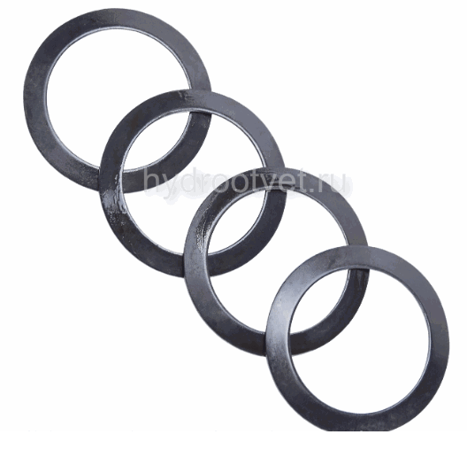 A4VSO71 DISC SPRING - Тарельчатая пружина